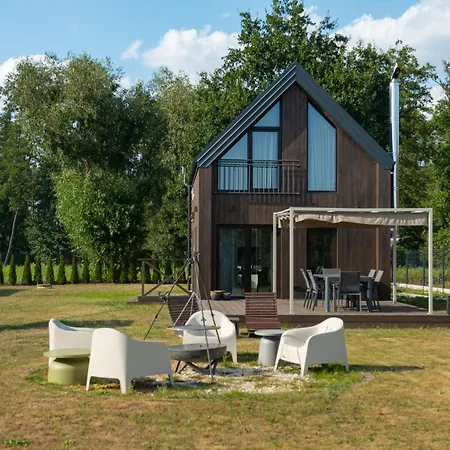 Uroczysko Nad Sauna & Balia