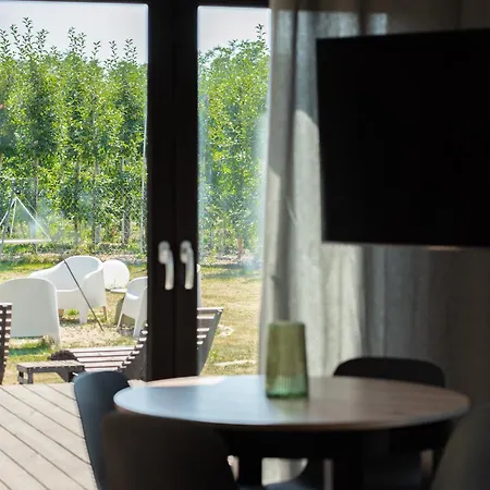 Uroczysko Nad Sauna & Balia Pilica