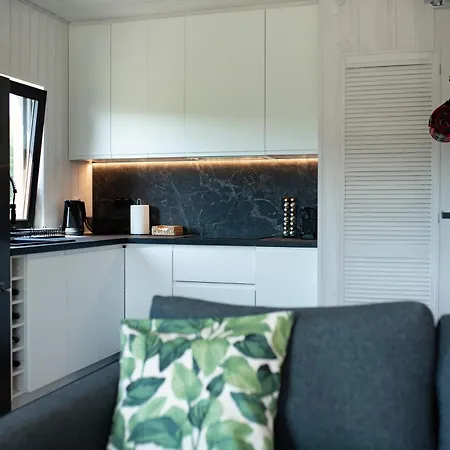 Uroczysko Nad Sauna & Balia *