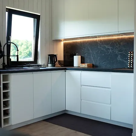 بيت للعطل Uroczysko Nad Sauna & Balia