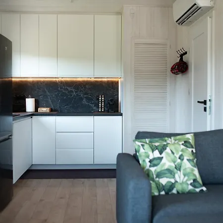 Uroczysko Nad Sauna & Balia *