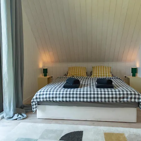 Uroczysko Nad Sauna & Balia Pilica