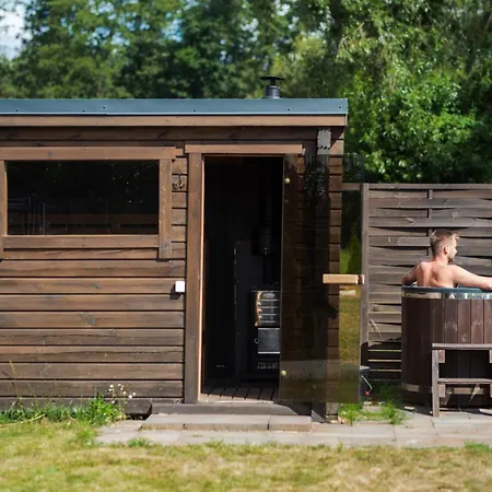 Uroczysko Nad Sauna & Balia * Pilica