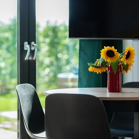 Uroczysko Nad Sauna & Balia