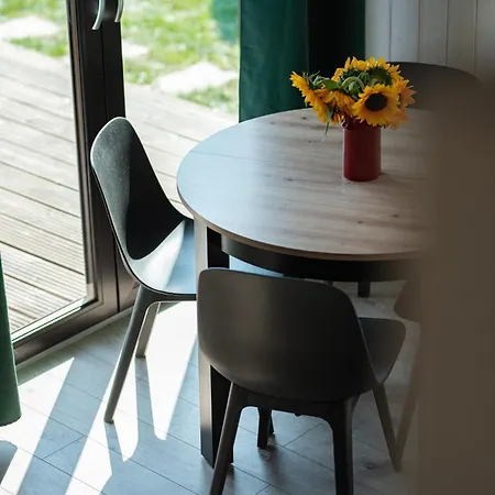 Uroczysko Nad Sauna & Balia