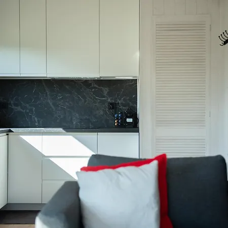 Uroczysko Nad Sauna & Balia