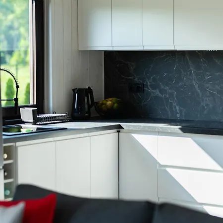 Uroczysko Nad Sauna & Balia *