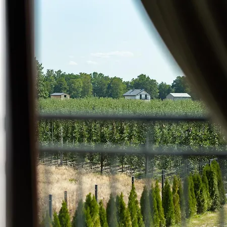 بيت للعطل Uroczysko Nad Sauna & Balia