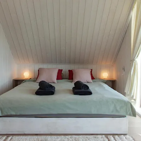 بيت للعطل Uroczysko Nad Sauna & Balia