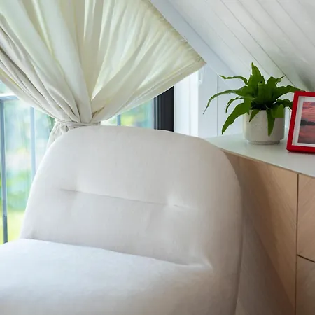 Uroczysko Nad Sauna & Balia * Pilica