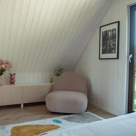 Uroczysko Nad Sauna & Balia Pilica