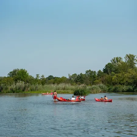 Uroczysko Nad Sauna & Balia *