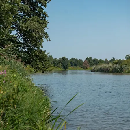 بيت للعطل Uroczysko Nad Sauna & Balia *