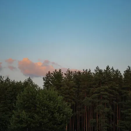 بيت للعطل Uroczysko Nad Sauna & Balia