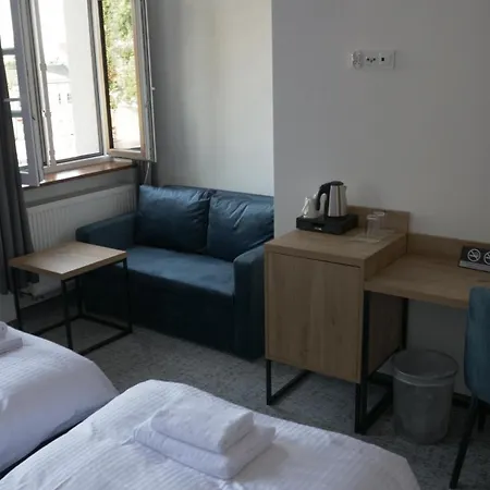 Hostel Pyskowice Hotel 3*