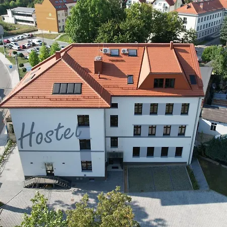 Hostel Pyskowice Pyskowice