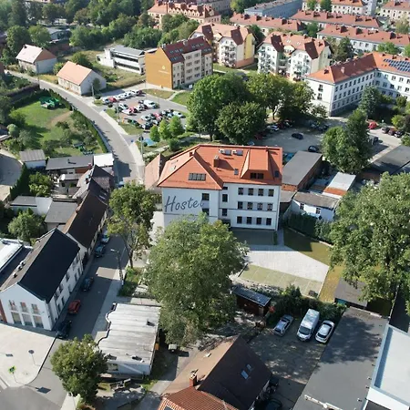 Hotel Hostel Pyskowice 3*