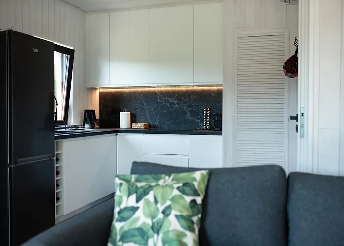 Uroczysko Nad Sauna & Balia *