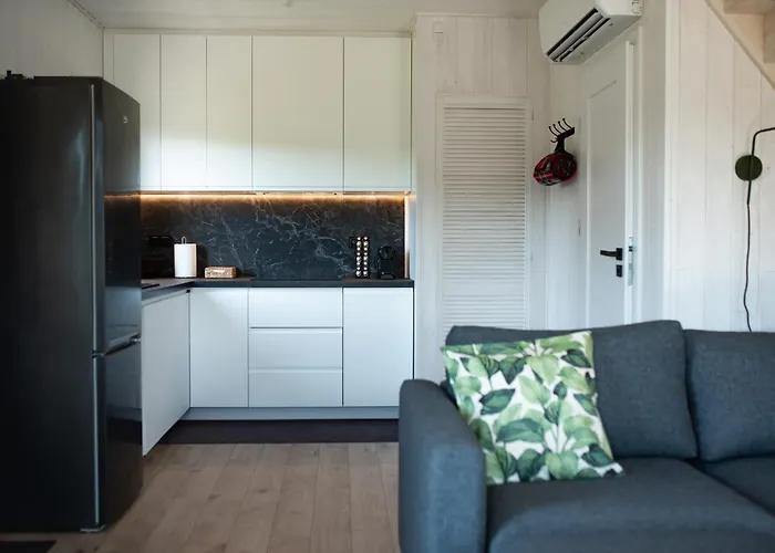 Uroczysko Nad Sauna & Balia *