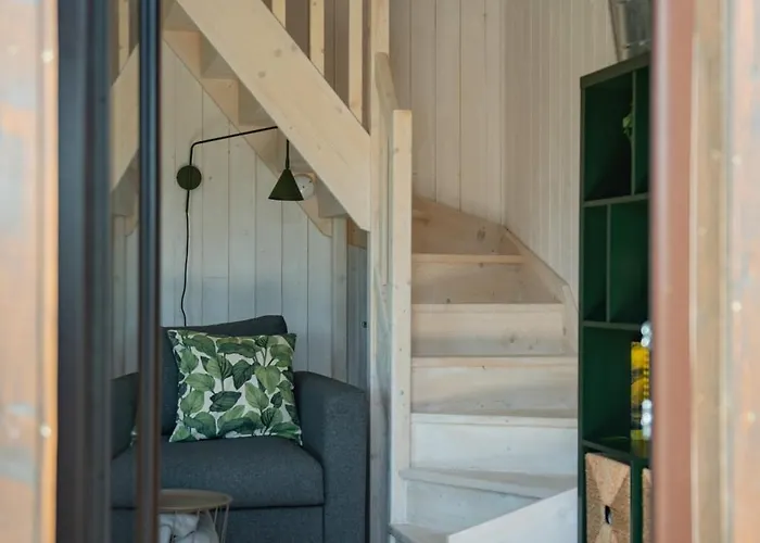 Uroczysko Nad Sauna & Balia בית נופש Pilica