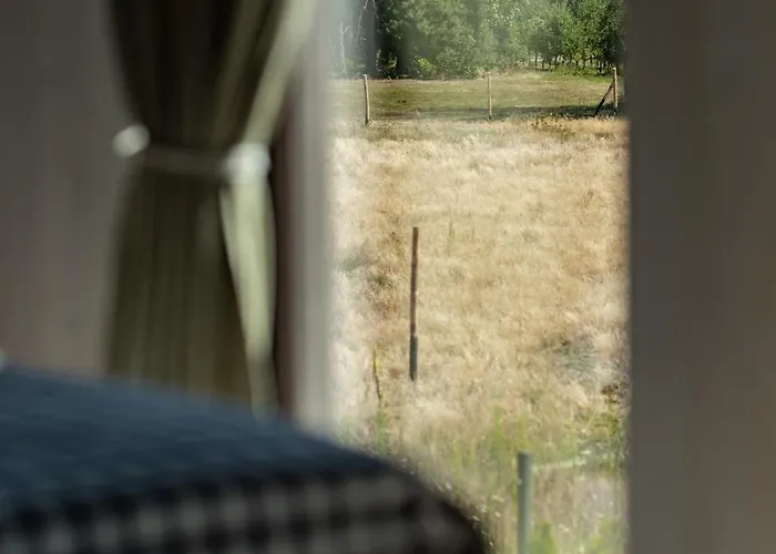 בית נופש Uroczysko Nad Sauna & Balia Pilica