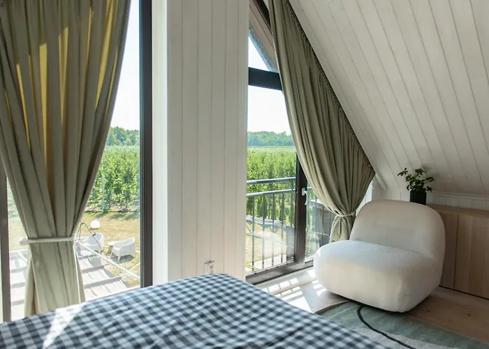 Uroczysko Nad Sauna & Balia *