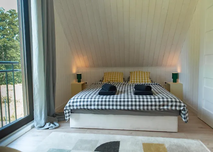 Uroczysko Nad Sauna & Balia Pilica