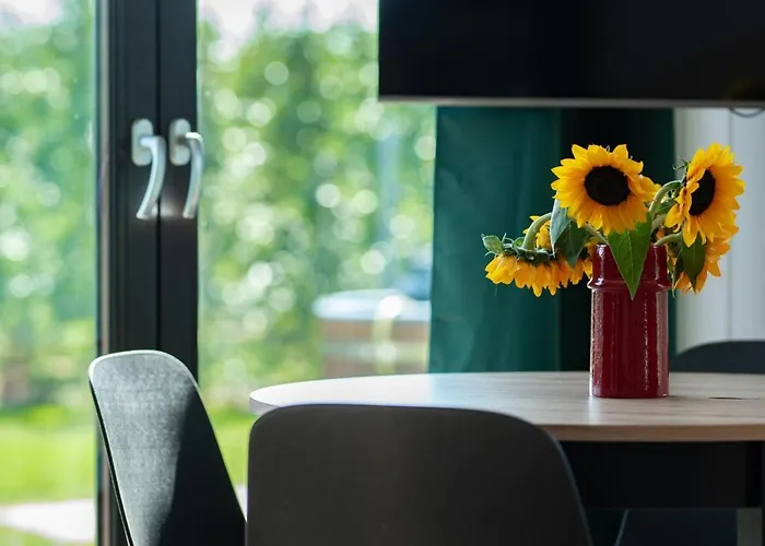 Uroczysko Nad Sauna & Balia