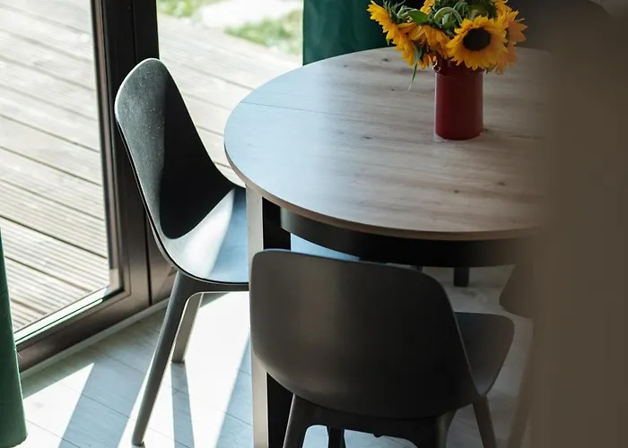 Uroczysko Nad Sauna & Balia