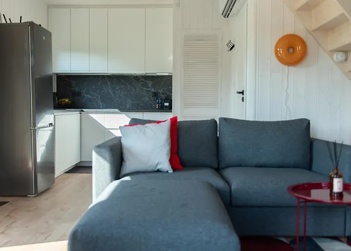 Uroczysko Nad Sauna & Balia *