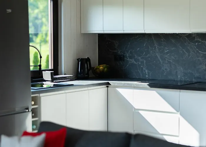 Uroczysko Nad Sauna & Balia *