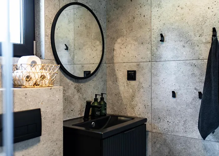 Uroczysko Nad Sauna & Balia בית נופש Pilica