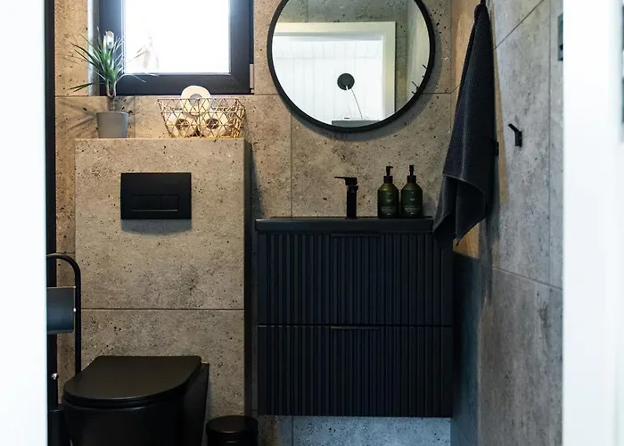 Uroczysko Nad Sauna & Balia * Pilica