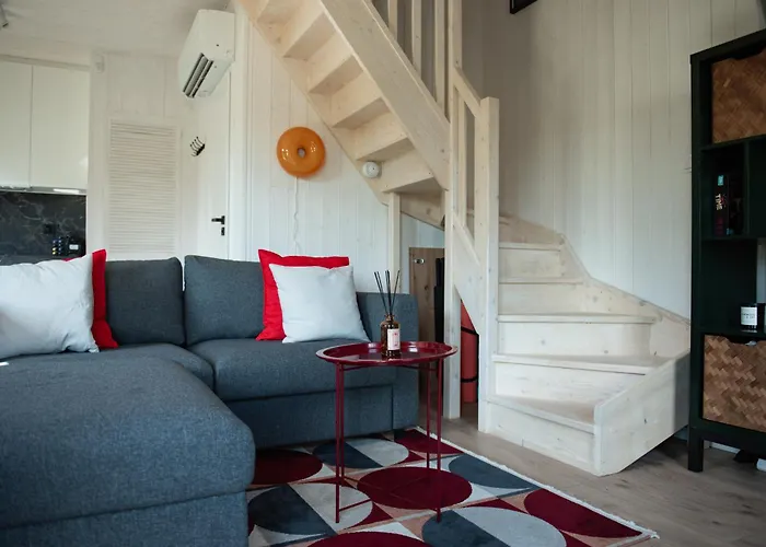 בית נופש Uroczysko Nad Sauna & Balia Pilica