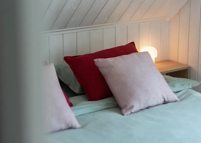 Uroczysko Nad Sauna & Balia