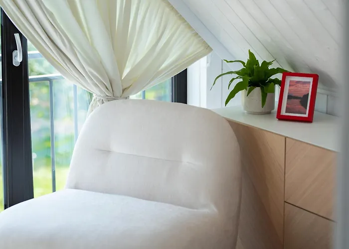 Uroczysko Nad Sauna & Balia * Pilica