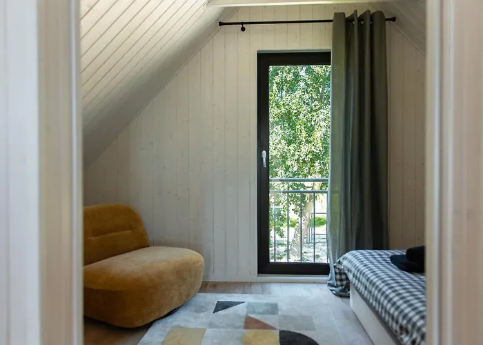 Uroczysko Nad Sauna & Balia * Pilica