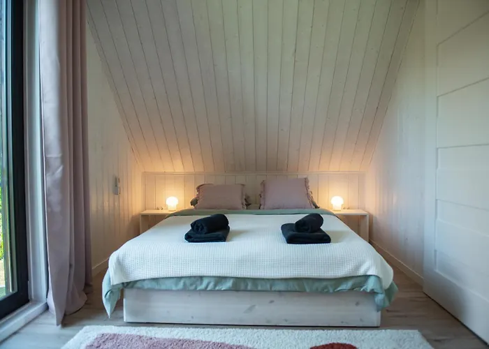 Uroczysko Nad Sauna & Balia Pilica