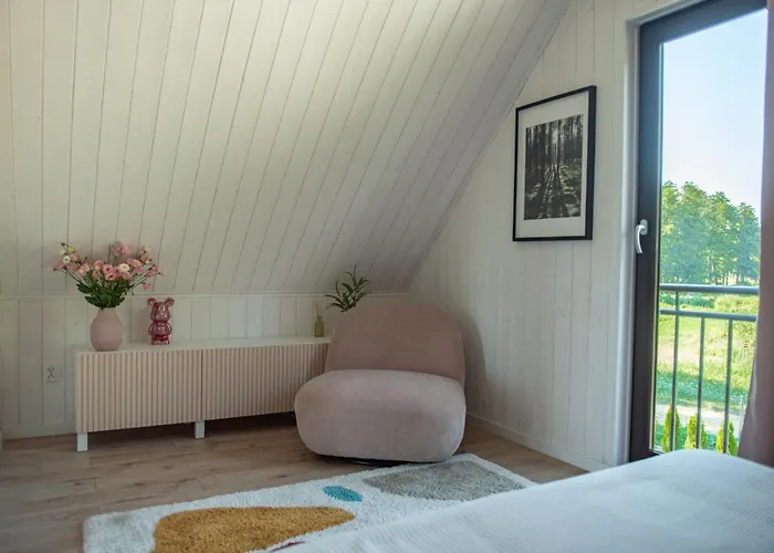 Uroczysko Nad Sauna & Balia Pilica