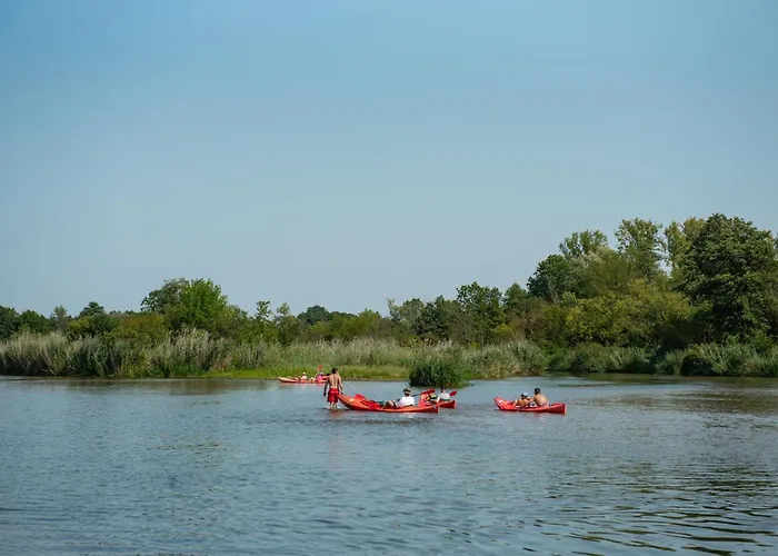Uroczysko Nad Sauna & Balia *