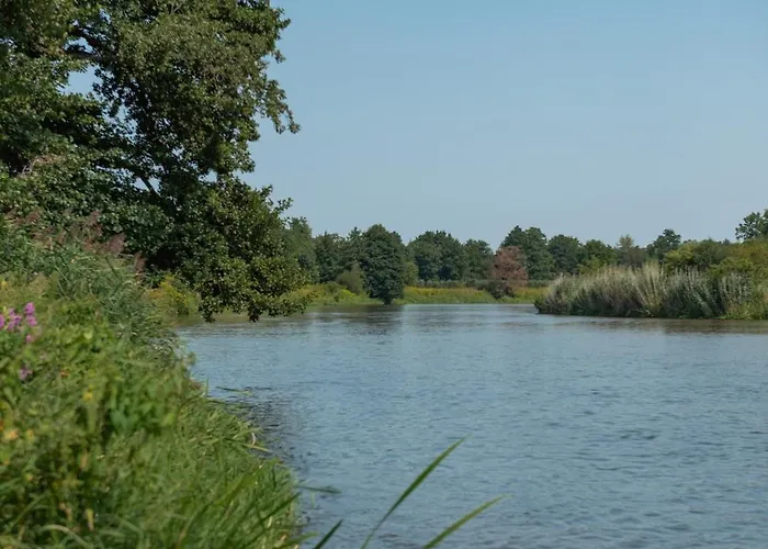 בית נופש Uroczysko Nad Sauna & Balia *